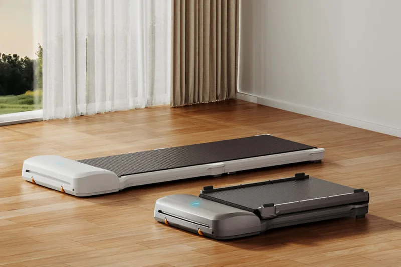 8 Best Treadmills for Small Apartments in 2026