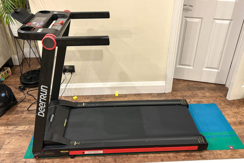 8 Best Value Treadmills in 2026