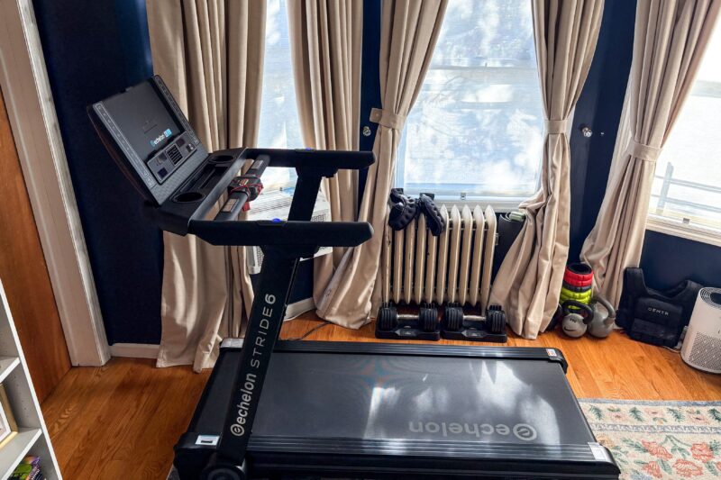 8 Best Treadmills With High Weight Capacity in 2026