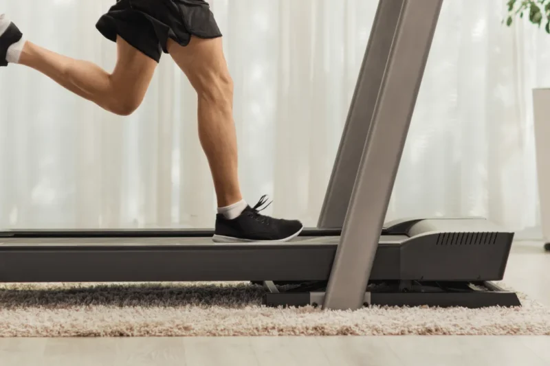 7 Best Slim Treadmills in 2026