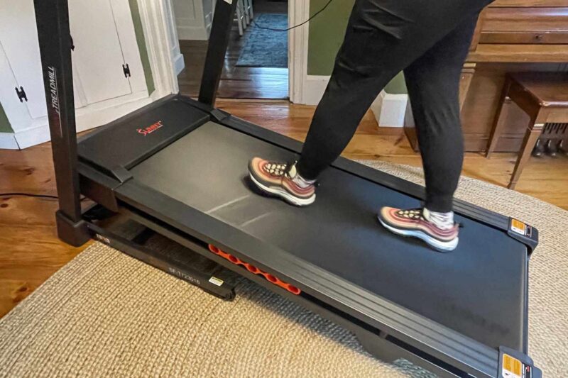 8 Best Treadmills for Big Runners in 2026