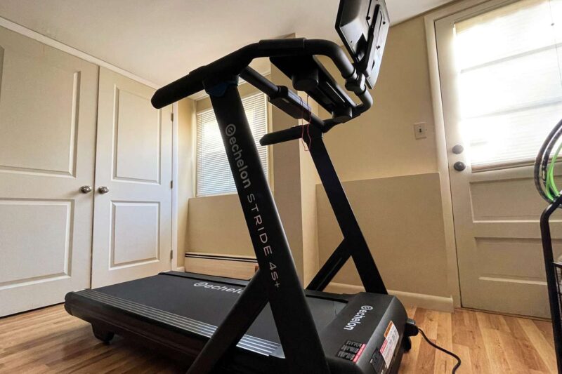 8 Best Treadmills for Large Users in 2026