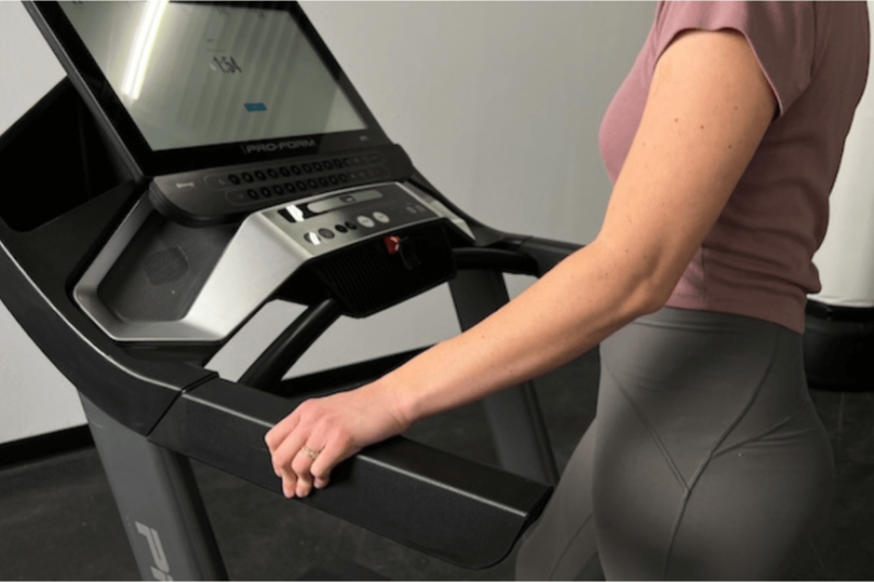 8 Best Treadmills for Plus Size Users in 2026