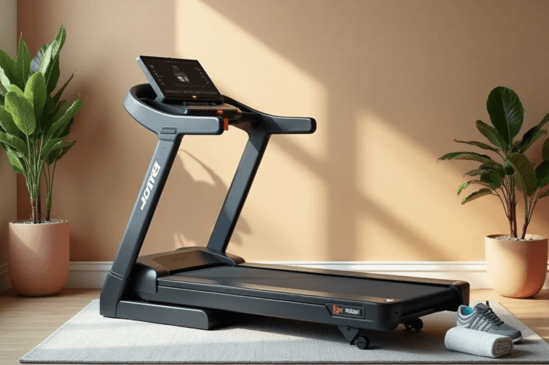 8 Best Treadmills for Storage in 2026
