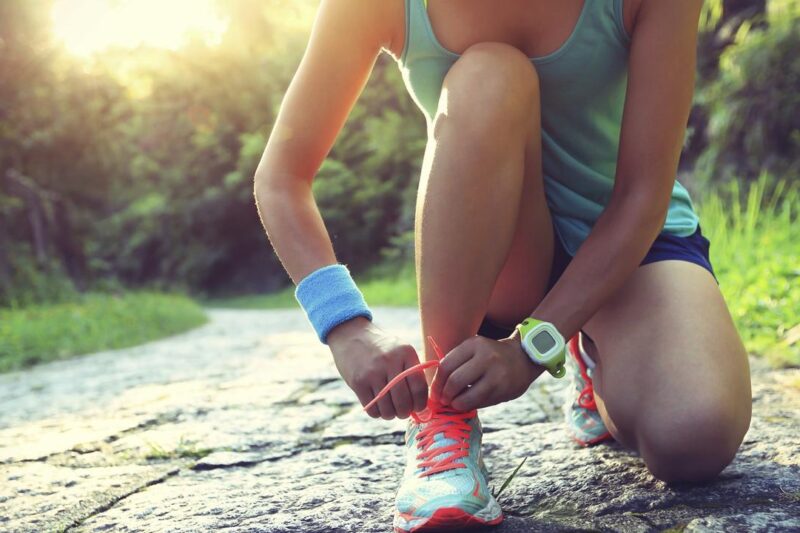 How to Build Healthy Habits