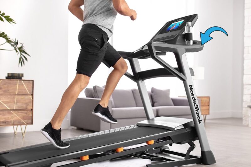 NordicTrack T Series 8.5S Treadmill Review: Premium Features at a Mid-Range Price
