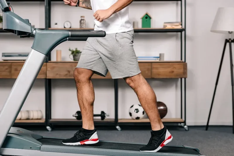 Treadmill Workout for Weight Loss: Your Complete Guide to Burning Fat Indoors