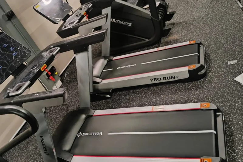 8 Best Heavy Duty Treadmills in 2026