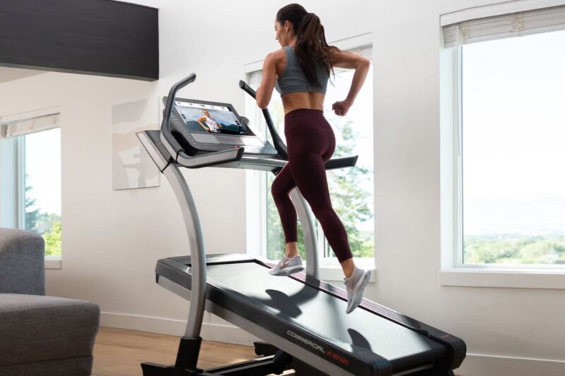 7 Best Treadmills With Automatic Incline in 2026