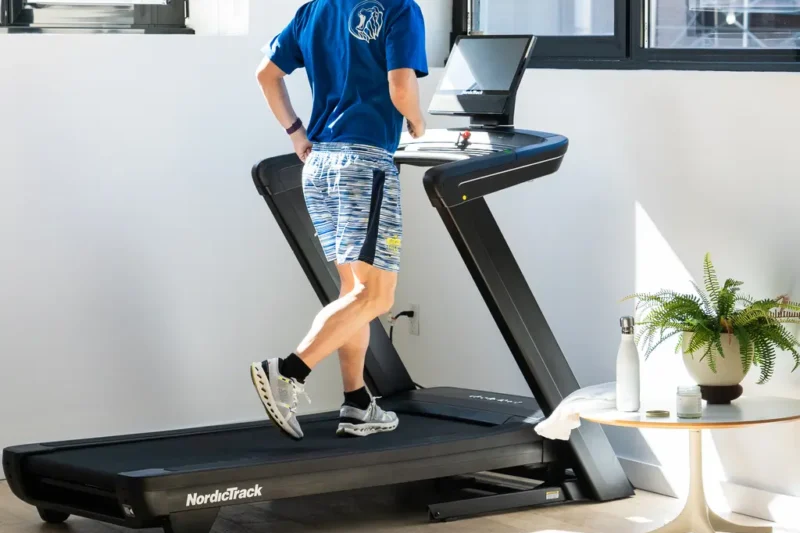 8 Best Treadmills for Heavy Users in 2026