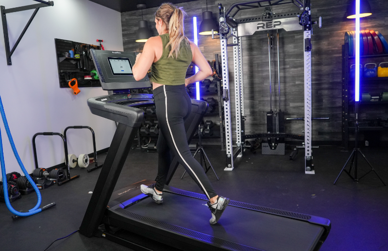 8 Best Treadmills for Speed Training in 2026