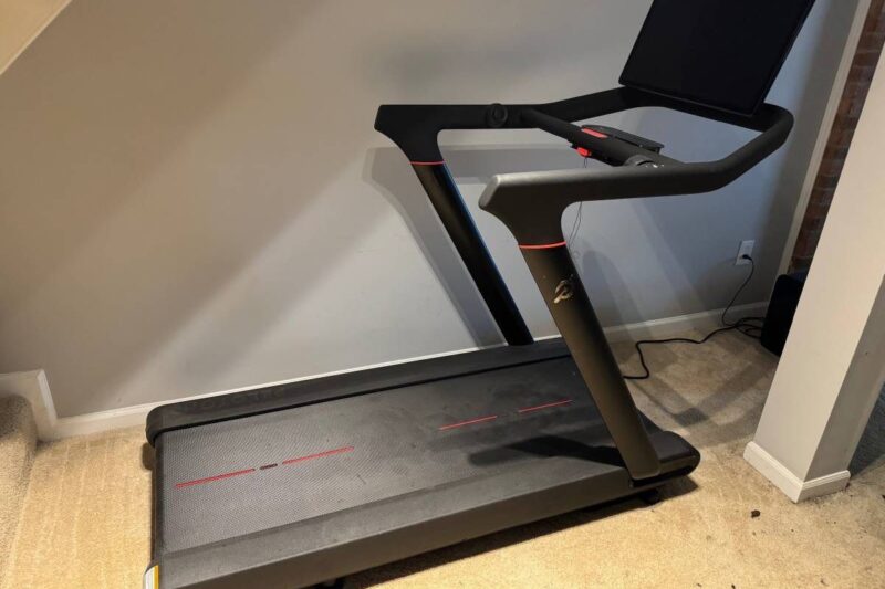8 Best Treadmills for Overweight Users in 2026