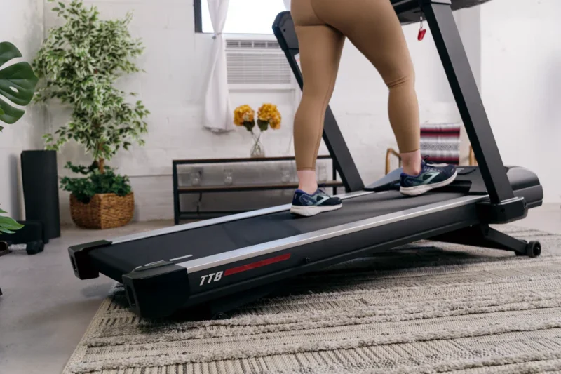 8 Best Treadmills for Bad Knees in 2026