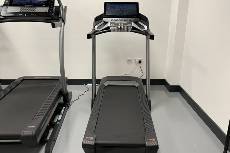 8 Best Treadmills for Fast Running in 2026