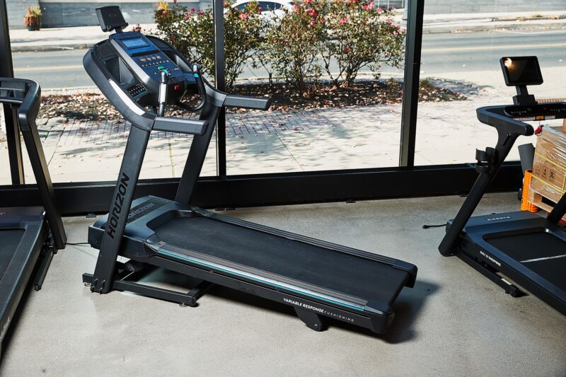 8 Best Treadmills for Professional Training in 2026