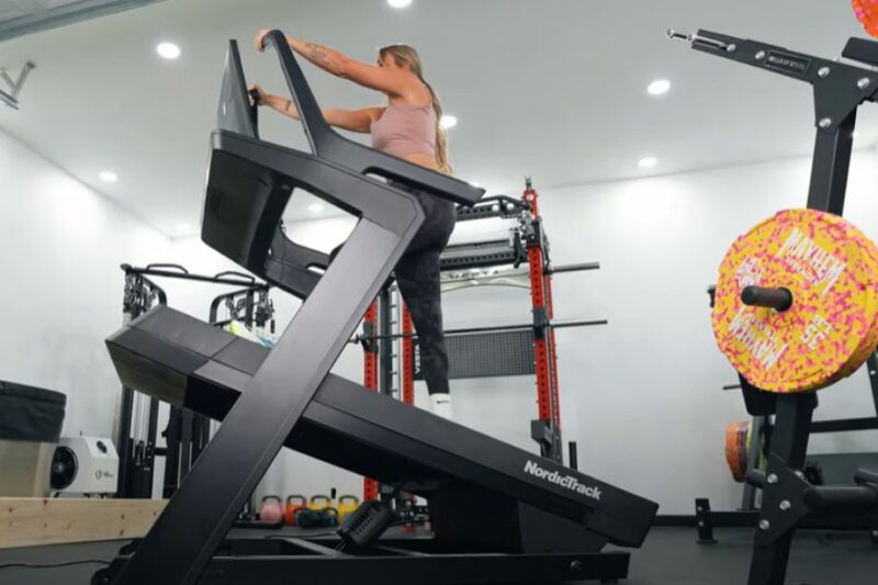 8 Best Treadmills With Decline And Incline in 2026