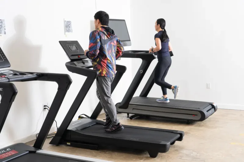 8 Best Treadmills for Athletic Performance in 2026