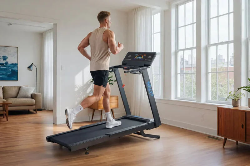 7 Best Treadmills for Tall Users in 2026