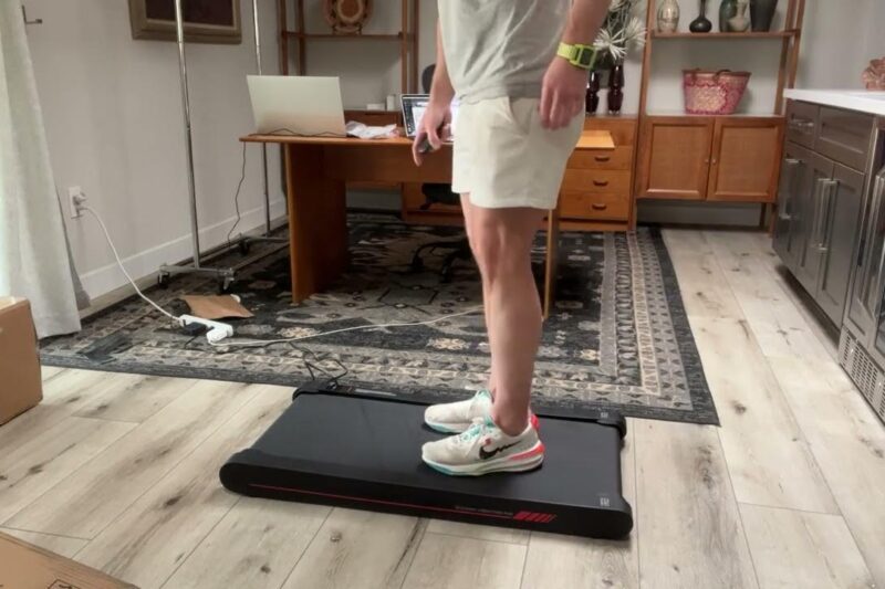 8 Best Compact Treadmills in 2026