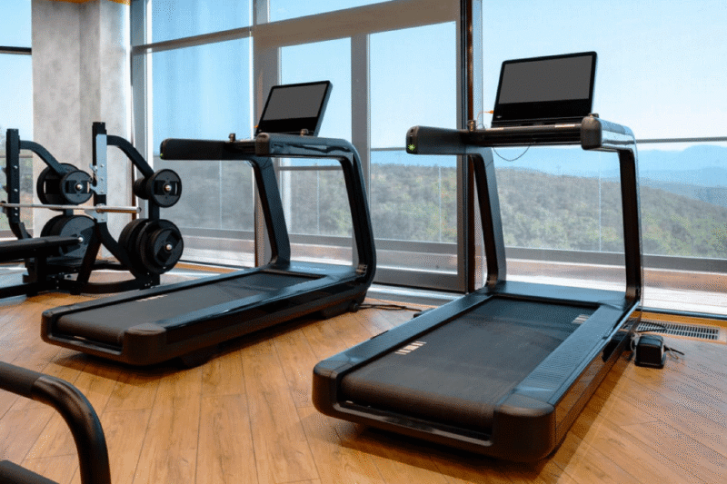 8 Best Treadmills for Indoor Workouts in 2026